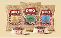 Rebranded Raw Pet Foods