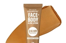 Luminous Non-Sticky Lotions