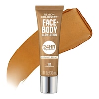 Luminous Non-Sticky Lotions Image 1
