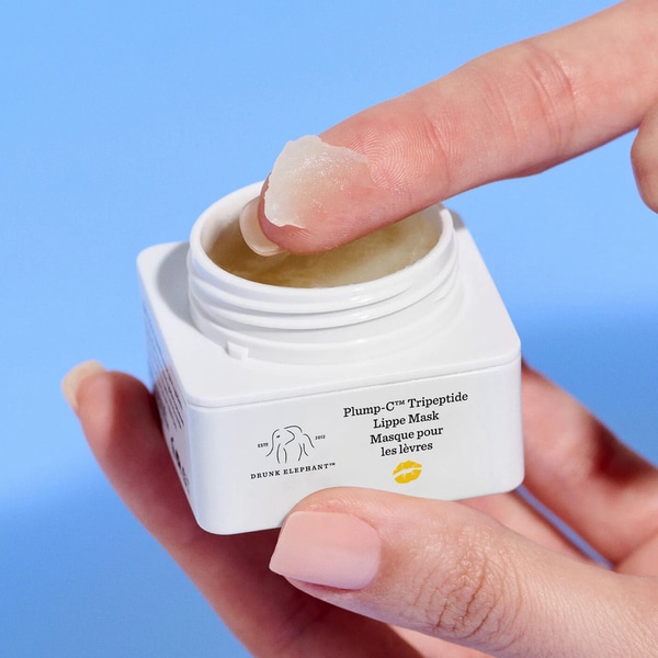 Multi-Use Lip Treatments