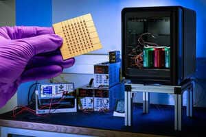 Sustainable Non-Chemical Refrigerants Article Thubnail