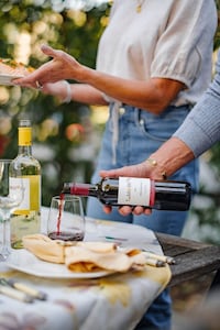 Next-Gen Alcohol-Removed Wines Image 1