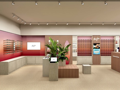 Sunglasses Brand Recovery Efforts