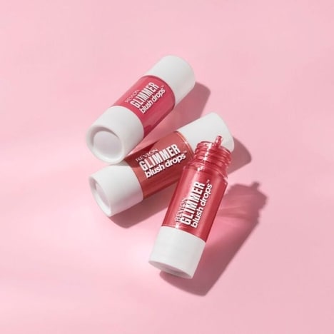 Easy Dropper-Application Blushes