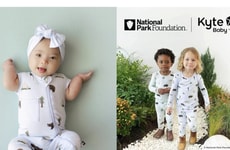 Outdoors-Inspired Kids Apparel