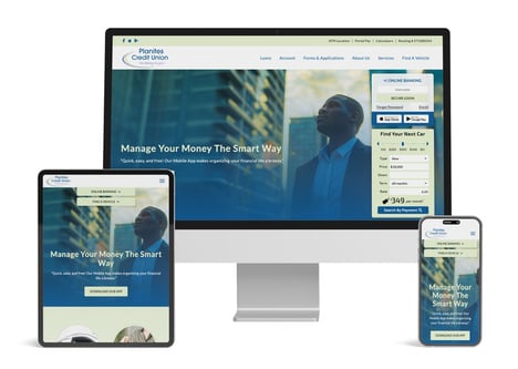 Credit Union Digital Platforms