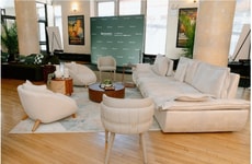 Sleek Modern Furniture Designs