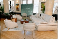 Sleek Modern Furniture Designs