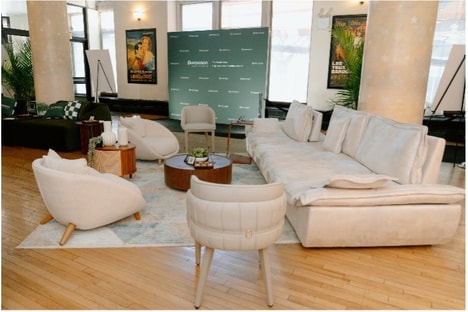 Sleek Modern Furniture Designs