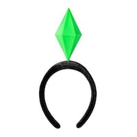 Game Avatar-Inspired Headbands Image 1