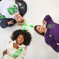 Game Avatar-Inspired Headbands Image 2