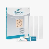 Dual Scar Management Systems