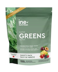 Portable Travel-Friendly Supplements Image 2