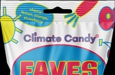 Upcycled Fruit Chews