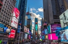 Make NYC Your Innovation Playground