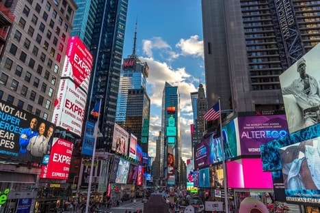 Make NYC Your Innovation Playground