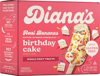 Chocolate-Dipped Banana Desserts