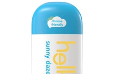 Scented Aluminum Free Deodorants