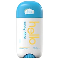 Scented Aluminum Free Deodorants