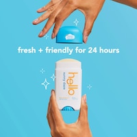 Scented Aluminum Free Deodorants Image 2