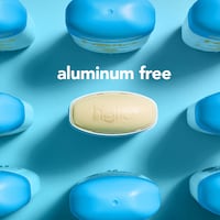 Scented Aluminum Free Deodorants Image 3