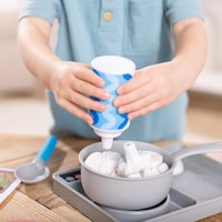Color-Changing Cooking Toys Image 2