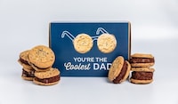 Inclusive Father's Day Treats Image 1