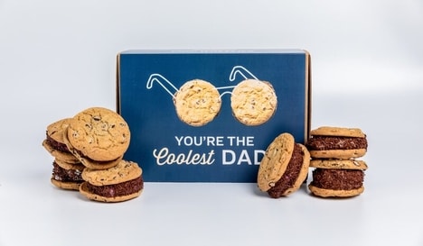 Inclusive Father's Day Treats