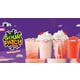 Summery Sour Candy Drinks Image 1