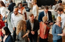Connecting Innovators