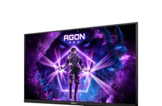 Esports-Grade Gaming Monitors
