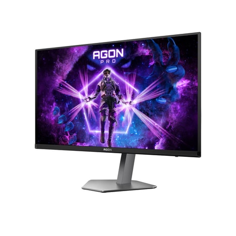Esports-Grade Gaming Monitors