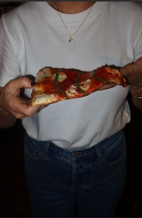 Pizza Jewelry Collabs Image 4