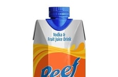 Resealable Recyclable RTD Packaging