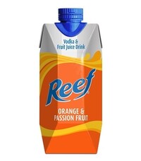 Resealable Recyclable RTD Packaging Image 1