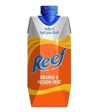 Resealable Recyclable RTD Packaging