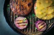 Free-From Plant-Based Food Blends