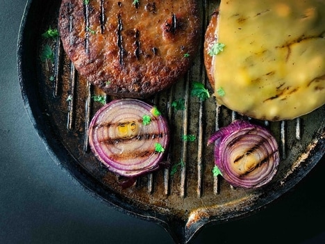 Free-From Plant-Based Food Blends