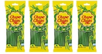 Interactive Apple Jelly Candies Image 1