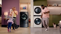 Laundry-Themed Nuptial Events Image 1