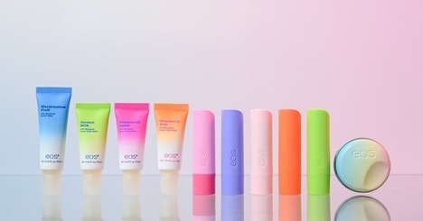 Secretive Lip Balm Collections