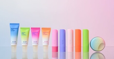 Secretive Lip Balm Collections