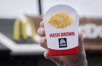 All-Day Hashbrown Pop-Ups Image 2