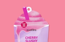 Jelly-Coated Sheet Masks