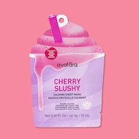 Jelly-Coated Sheet Masks