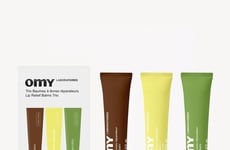 Summer Dessert-Inspired Lip Balms