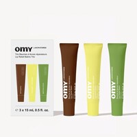 Summer Dessert-Inspired Lip Balms