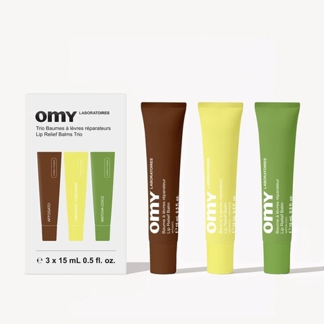 Summer Dessert-Inspired Lip Balms