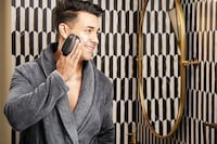 Electric Facial Scrubbers Image 1