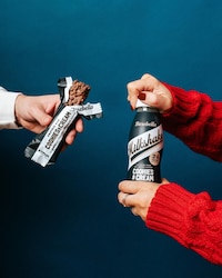 Ice Cream-Flavored Protein Shakes Image 1